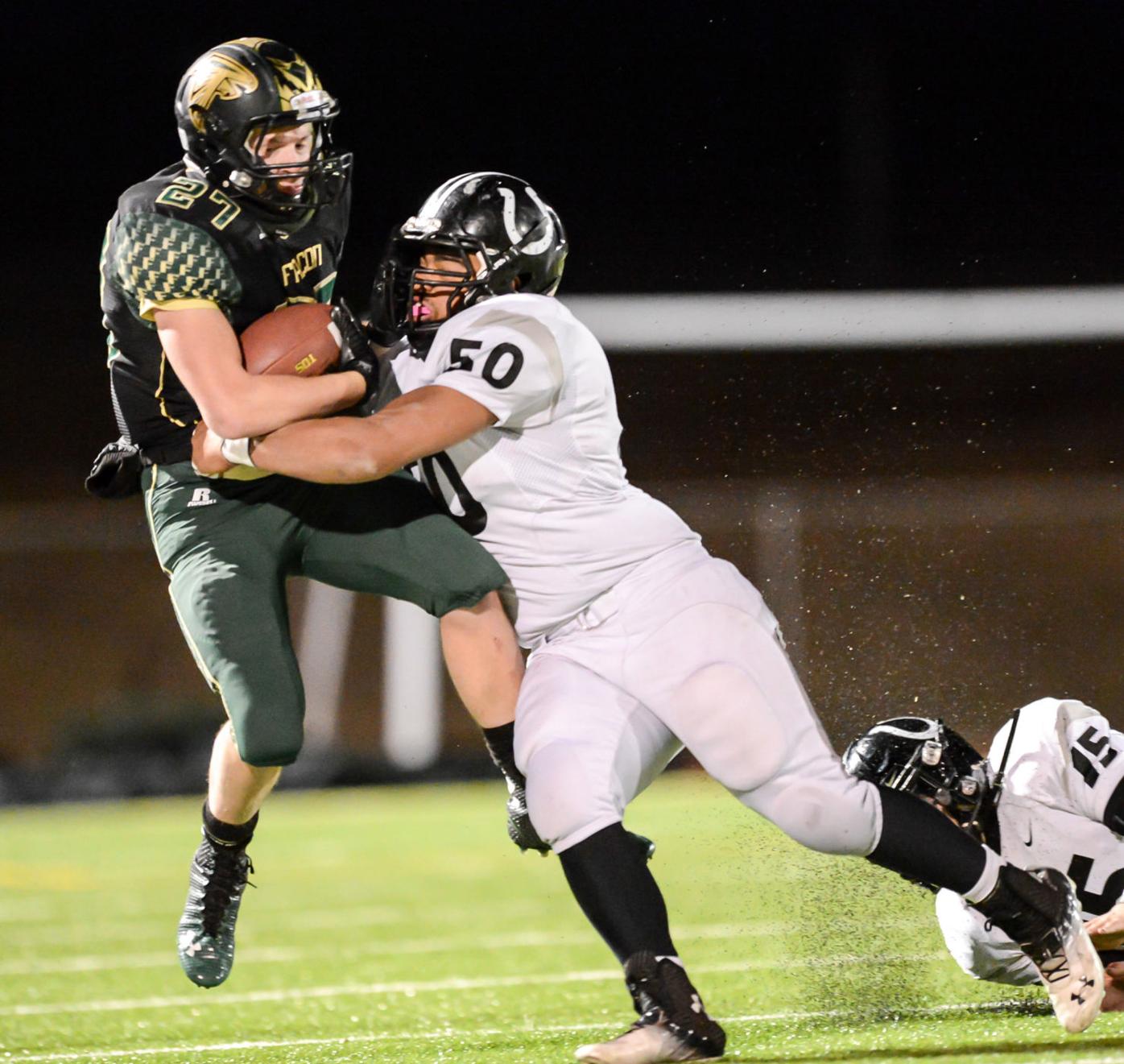 class 4a football capsules