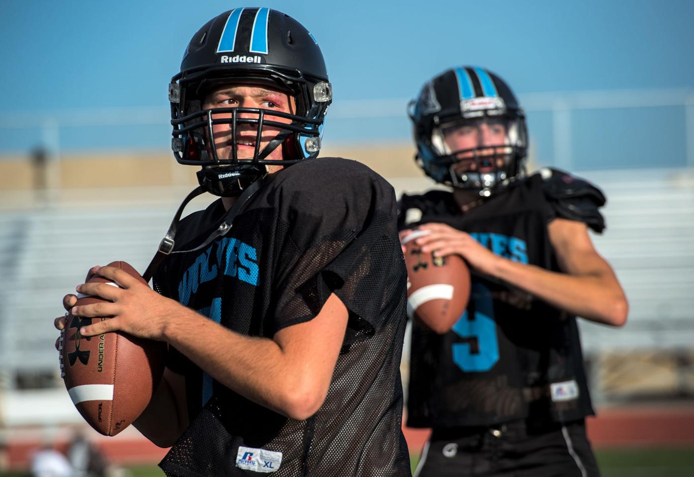 Vista Ridge goes full throttle