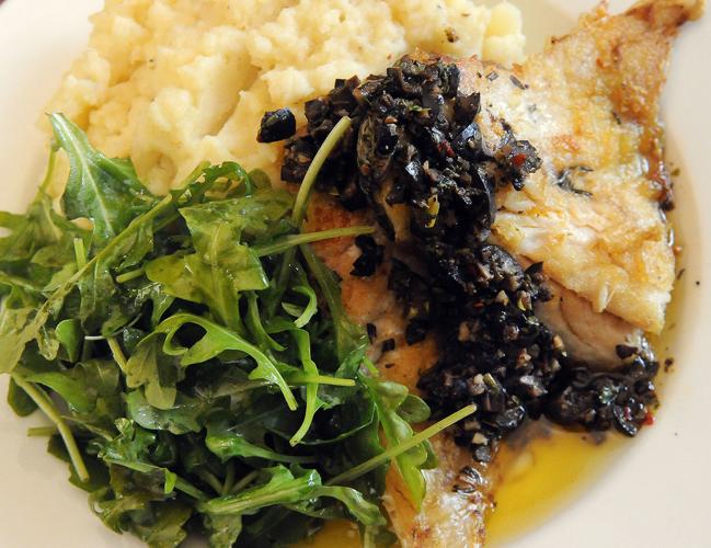 Dining review: PJ’s Stagecoach Inn