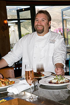 Table Talk: Castle Rock Italian eatery has new owners and new menu