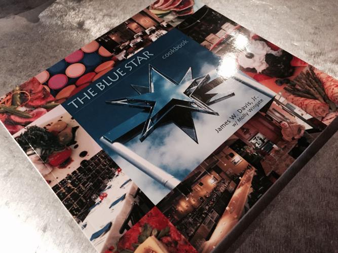 Table Talk: The Blue Star celebrates 20th anniversary with specials