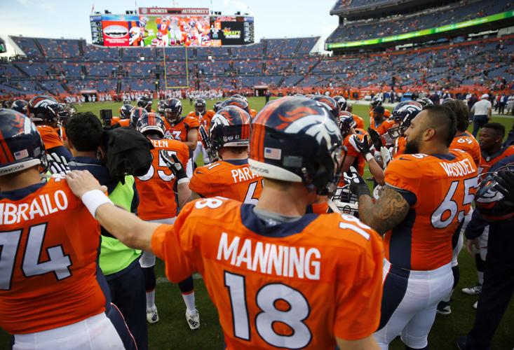 Klee blog: 2015 NFL Power Rankings (OK, just the Top 10)