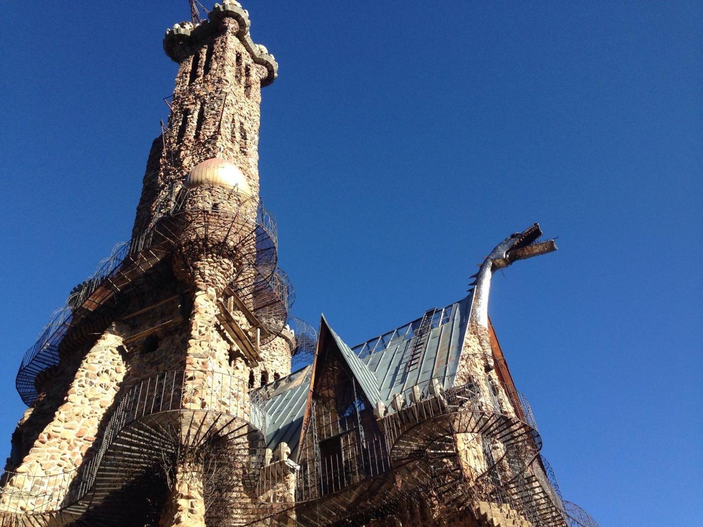 Blog: My last Colorado on the Web post and update on Colorado bucket list