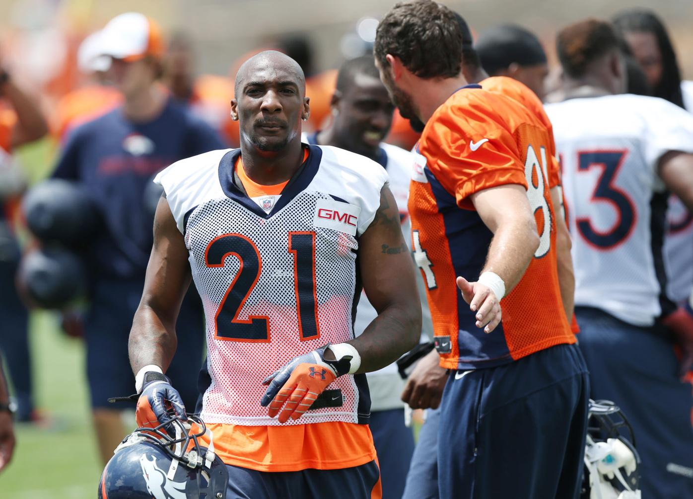 Klee blog: When’s the payoff for Denver Broncos free-agent binge?