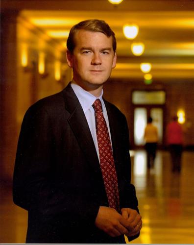 Will support of Obama Iran deal hurt Bennet’s political future in Colorado?