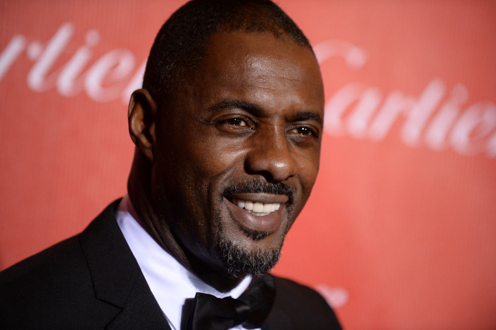 James Bond author says Idris Elba is ‘too street’ to play the spy
