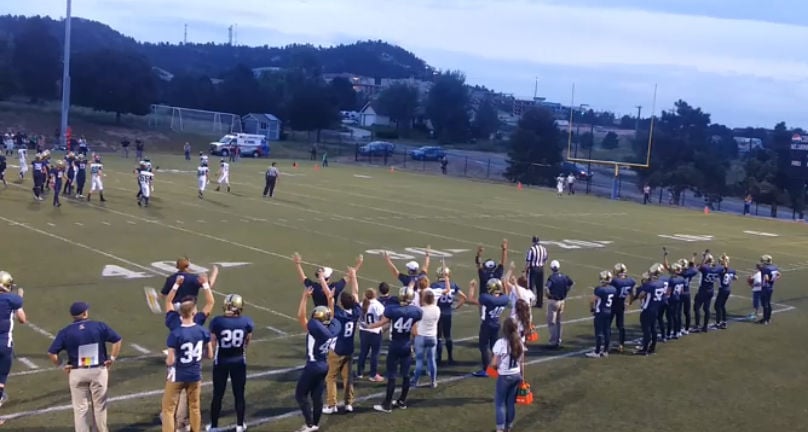 Friday’s prep roundup: Air Academy rally falls short against Grand Junction Central