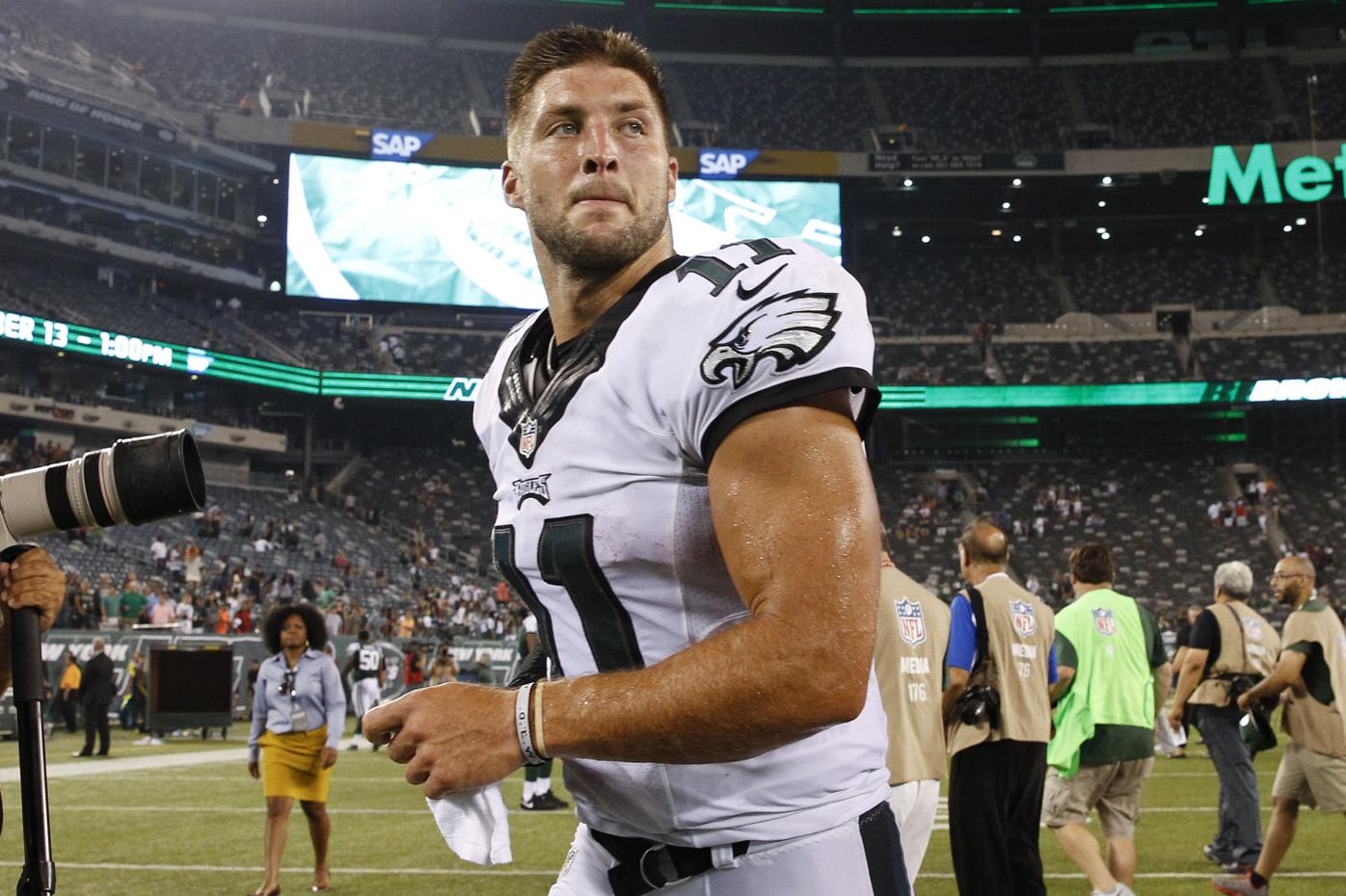 Ramsey blog: Kurt Warner, devout Christian, offers wise critique of Tim Tebow’s shortcomings