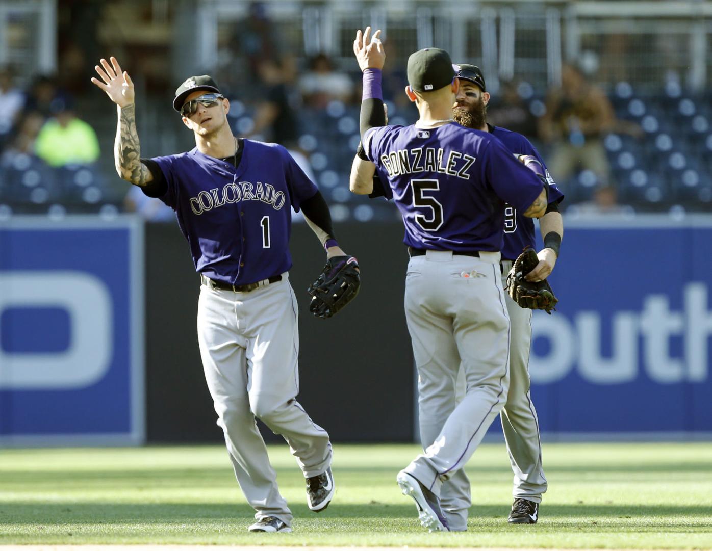 Colorado Rockies 2016 schedule includes Yankees, Red Sox and a Troy Tulowitzki visit