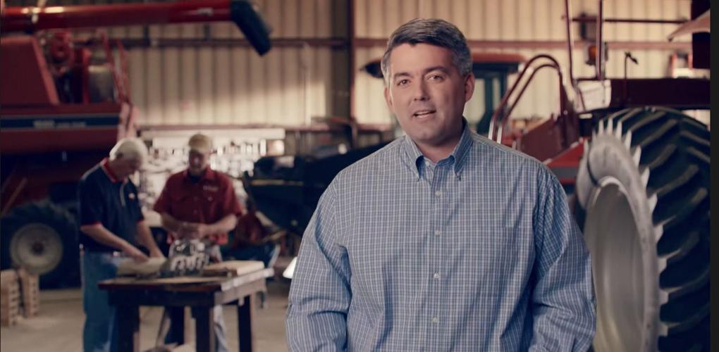 Gardner: Democrats use of cloture vote was ‘shameful’