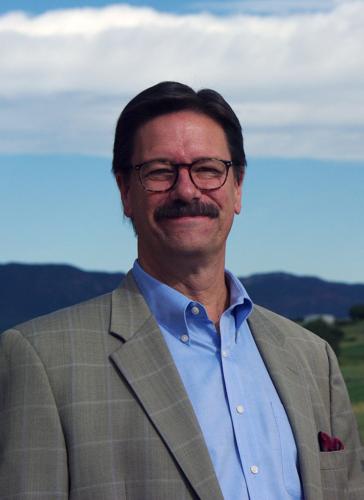 Flying Horse names Director of Sales and Mareketing and is now booking hard hat media tours of the new lodge