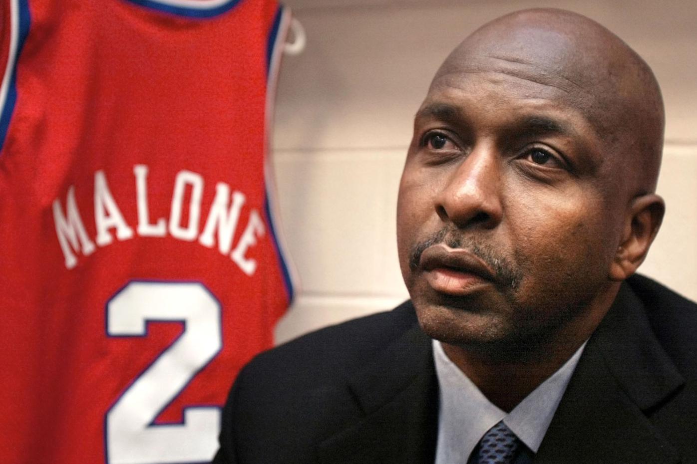 NBA great Moses Malone dies at 60