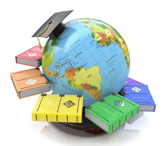 Families in Pikes Peak region experience benefits of foreign exchange students