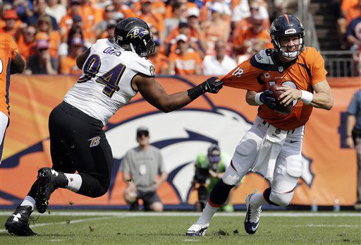 Klee blog: How will Peyton Manning approach this unusual Broncos season?