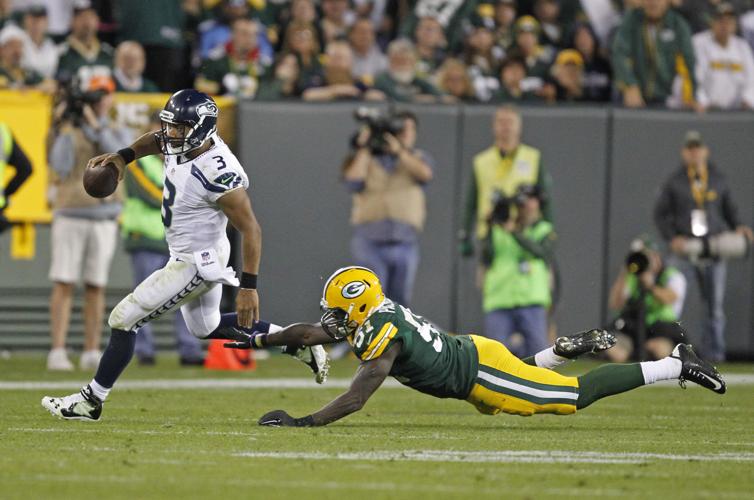 Klee blog: NFL power rankings, Week 3