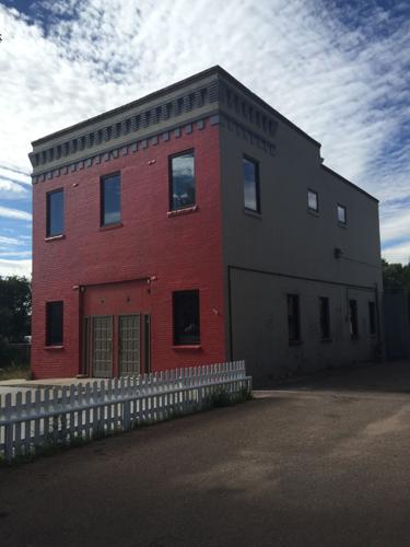 Colorado Springs restaurateur restores historic firehouse into new eatery
