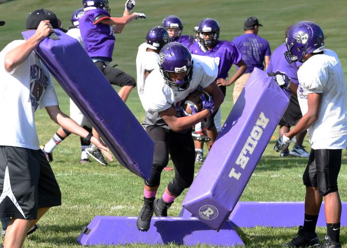 Promising start has Mesa Ridge forgetting about past struggles