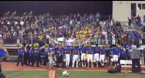 Rams rout Grizzlies, are 4-0