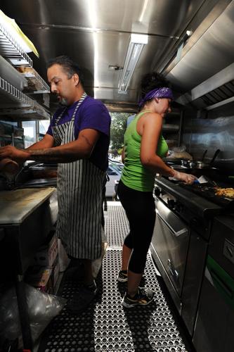 Dining review: Mexican Soul Food Truck worth tracking from one Colorado Springs location to another