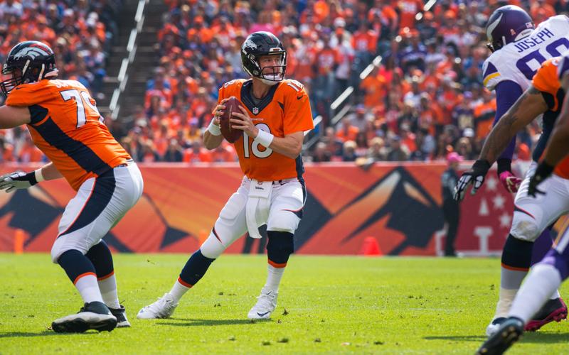 Klee blog: Power of Peyton overshadows real story of Denver Broncos