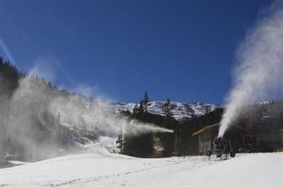 Cause for celebration: Colorado ski season set to open