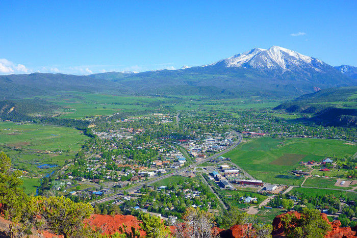 Uh oh … Here are the 10 drunkest cities in Colorado
