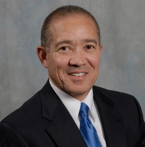 Former Harrison superintendent Miles back in town — but not in politics, he says