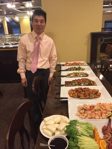 Colorado Springs Asian restaurant has plenty of dishes to like