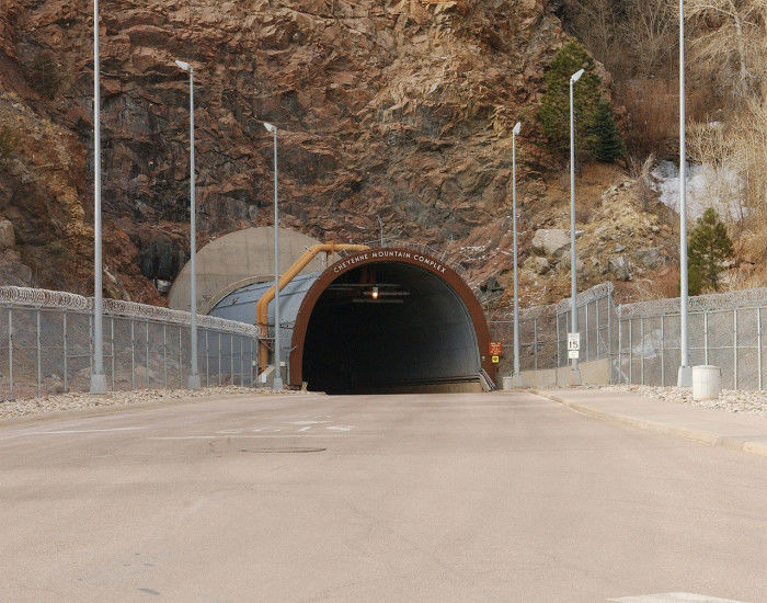 The eight best places in Colorado to survive the zombie apocalypse