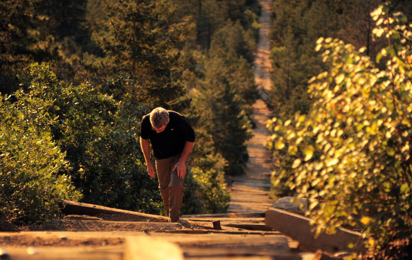 Incline, parking top discussion points at Manitou Springs candidate forum