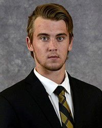 Second Colorado College hockey player in a year retires due to health concerns