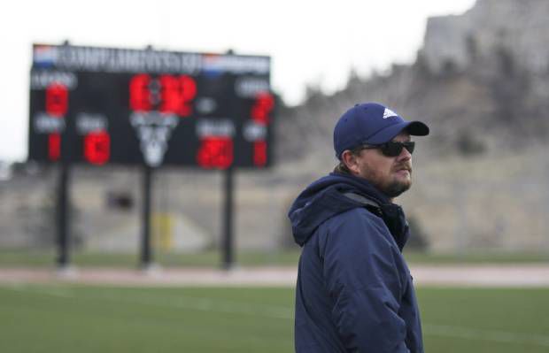 Cheyenne Mountain, TCA earn top two seeds in 4A boys’ soccer playoff bracket