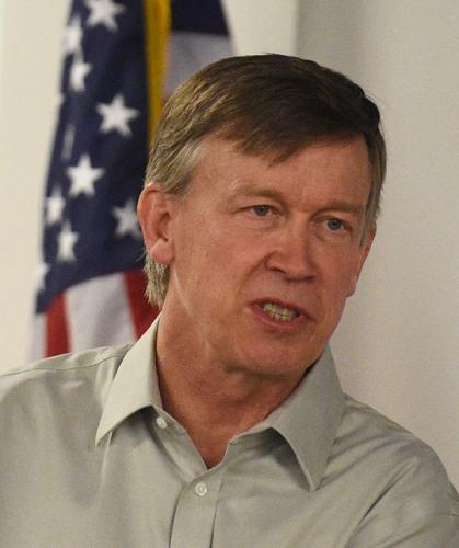 Colorado governor files petition challenging attorney general’s ability to sue government