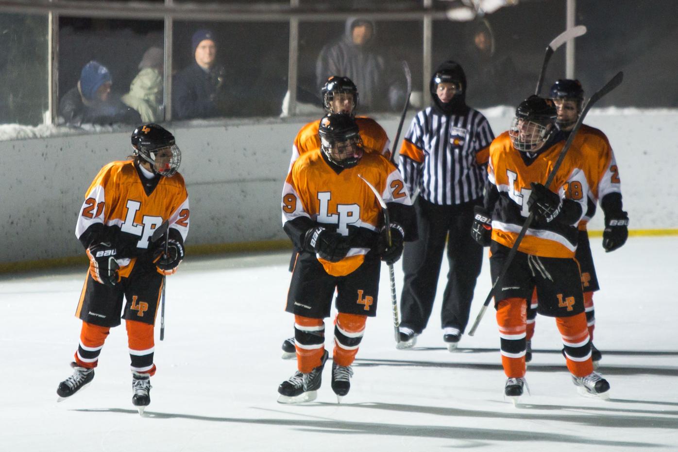 Prep hockey team-by-team capsules