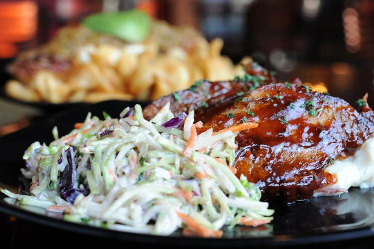Dining Review: New to Manitou Springs, Creekside Cuisine & Craft Beer is making its mark