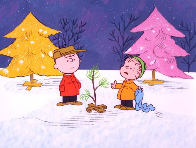 A holiday tradition with Colorado Springs ties: “A Charlie Brown Christmas” turns 50