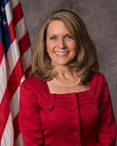 Peggy Littleton launches website to gauge support for potential senate campaign