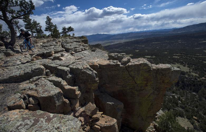 Colorado is home to numerous destinations with fun winter activities away from slopes