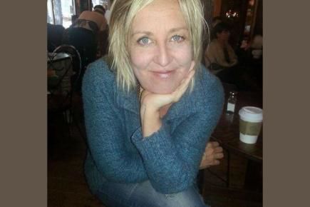 Comedian tackles mature issues in one-woman show at Modbo