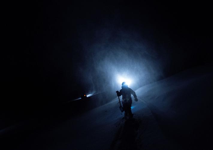 Snowmaking is a ‘nasty job’ that workers at Colorado ski areas cherish