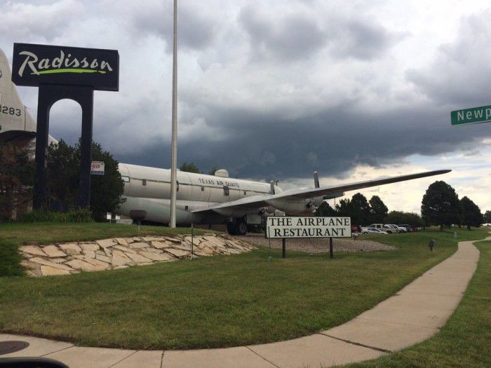 10 oddball attractions to visit in Colorado