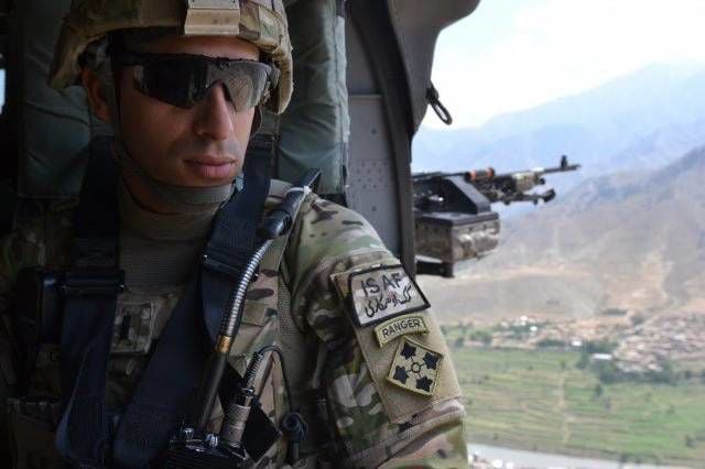 Medal of Honor comes with weighty expectations for recipients, expert says