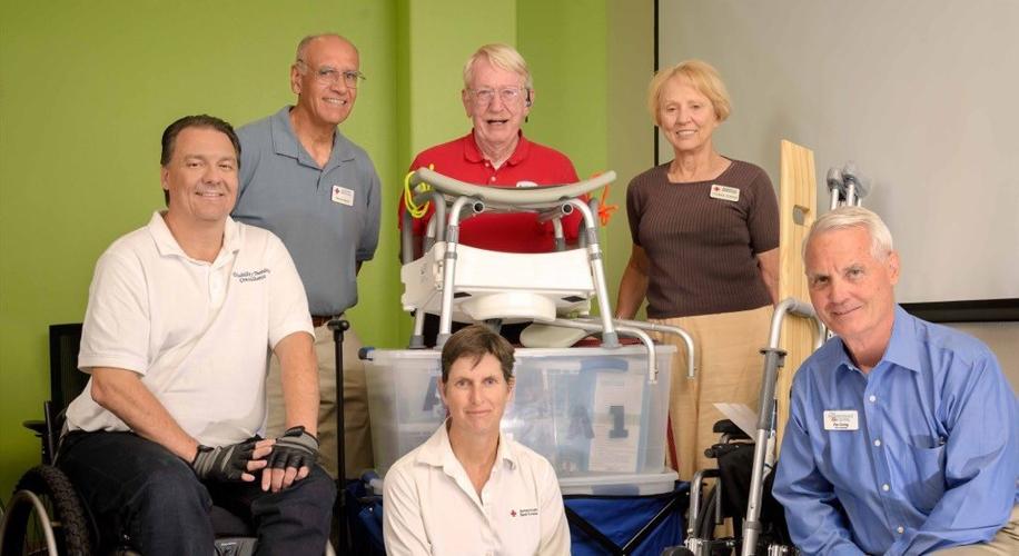 The IC: Ensuring accessibility during emergencies