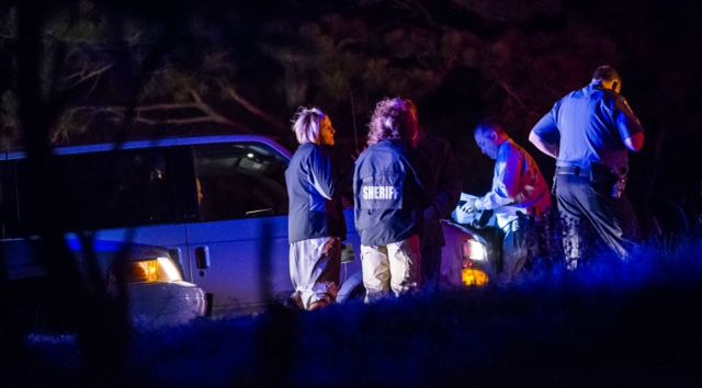 Colorado Springs Police Department releases names of officers involved in shooting