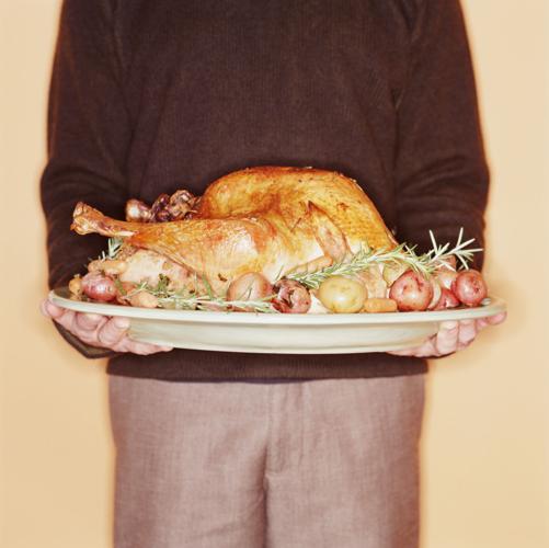 Donate a turkey Saturday and get $10 towards your favorite beer, wine, liquor
