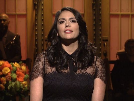‘SNL’ opens with touching message for Paris