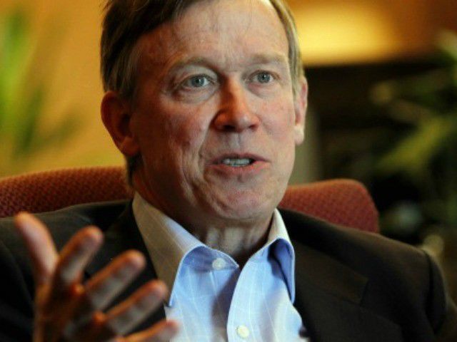 State water plan to be presented to Gov. Hickenlooper not favored by Colorado Springs Utilities