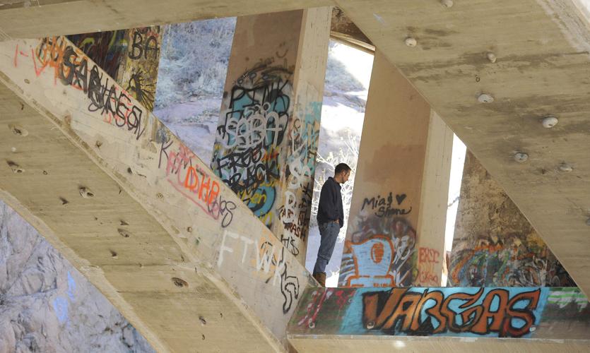 Mitigation work near Manitou Springs reignites plans to restore recreation area