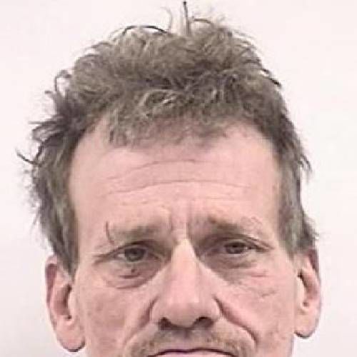 Man who broke into homes wielding chainsaw sentenced to 6 years in prison