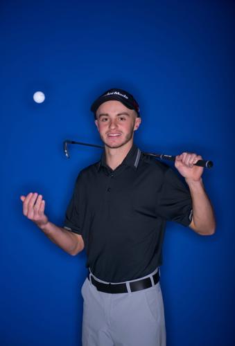 The Gazette Boys’ Golf Peak Performer of the Year: Isaac Petersilie, Coronado